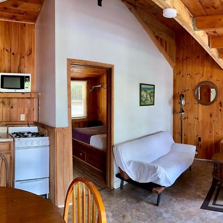 Rock Castle Resort Lake George Zewnętrze zdjęcie