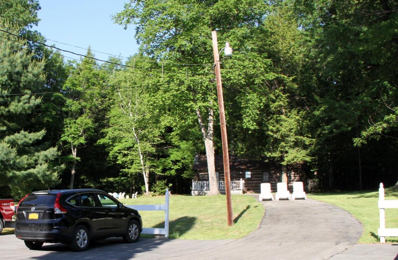 Rock Castle Resort Lake George Zewnętrze zdjęcie