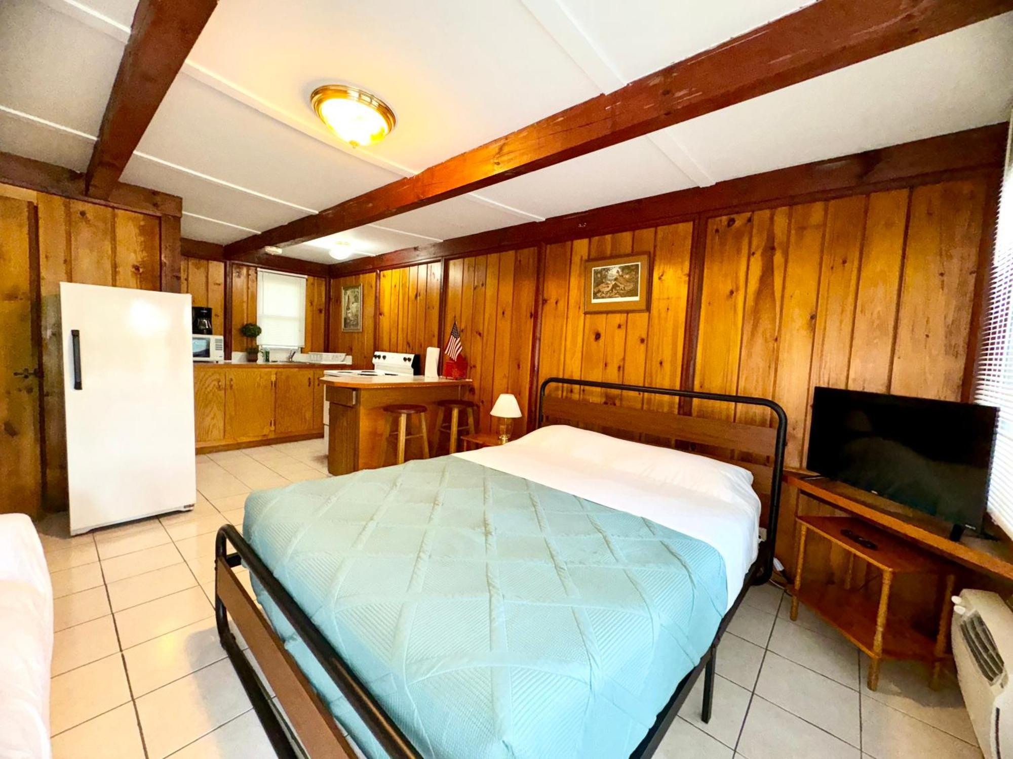 Rock Castle Resort Lake George Zewnętrze zdjęcie