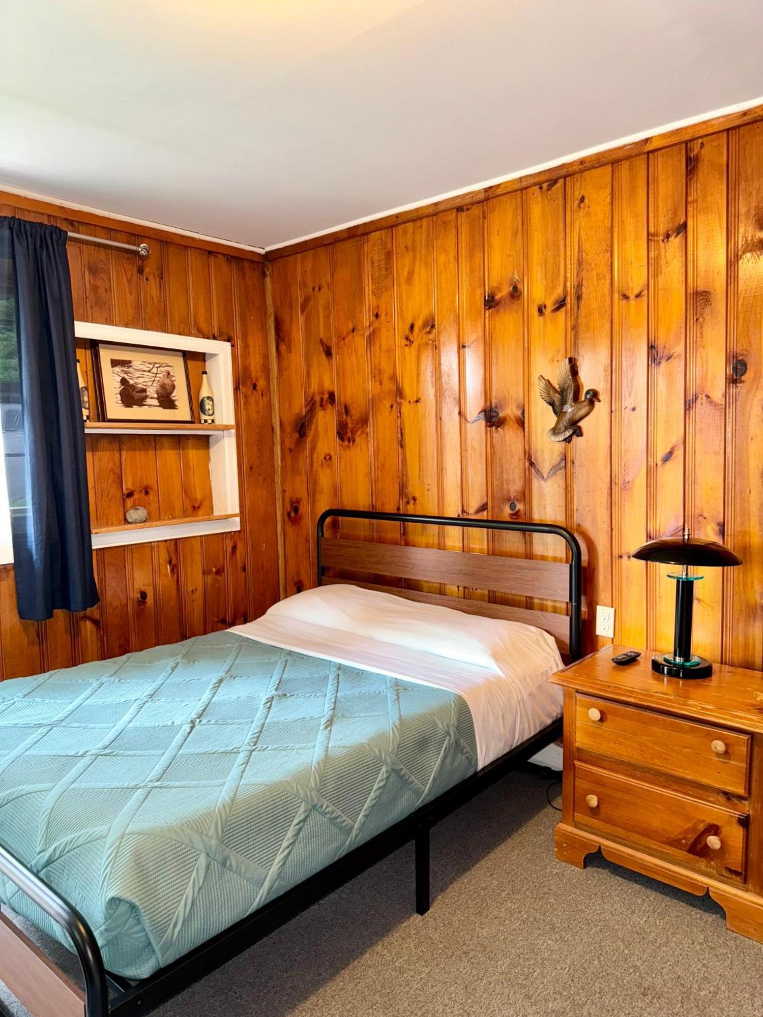 Rock Castle Resort Lake George Zewnętrze zdjęcie