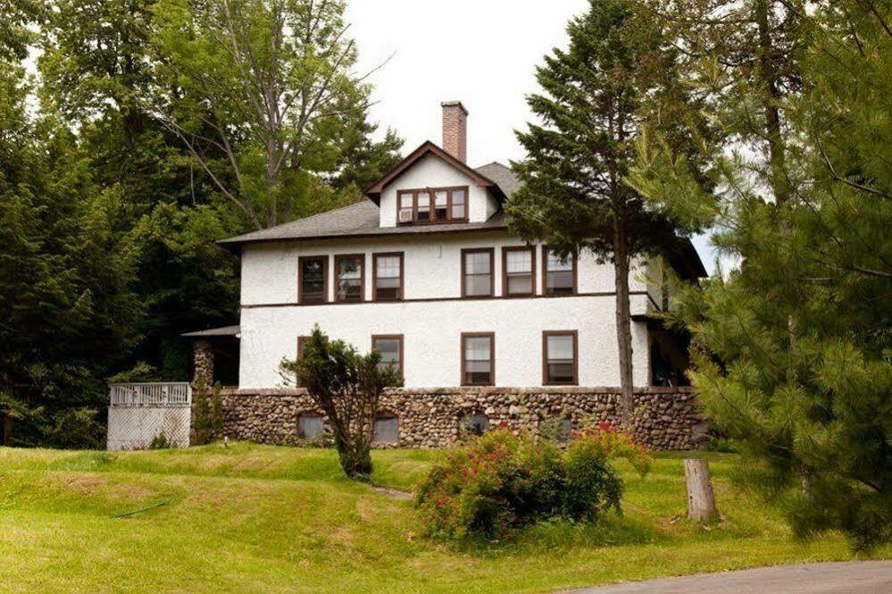 Rock Castle Resort Lake George Zewnętrze zdjęcie