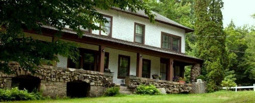 Rock Castle Resort Lake George Zewnętrze zdjęcie